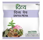 Аюрведический Чай Divya Peya Patanjali