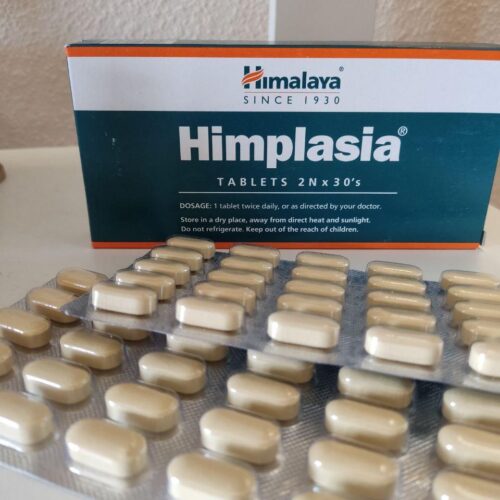 NEW Химплазия