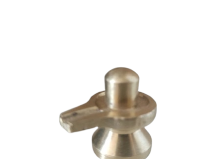 Шива Лингам,Шива Лингам из мрамора,Ручная работа