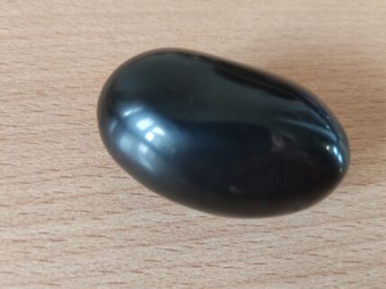 Шалаграм Шила (Shaligram Shila) – священный камень Вишну из Непала