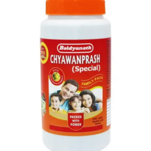 Чаванпраш Особливий,250 Г,Байд'янатх Chyavanprash Special,Baidyanath